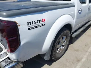 2007 Nissan Frontier Nismo with VIN 1N6AD07U17C419272, listed as a IAAI auction lot 42499523 with 187,335 mi miles and . Bid and sale history available at DreamBid. Image 6.