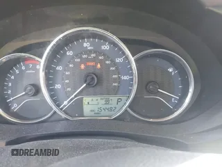 2016 Toyota Corolla L z VIN 2T1BURHE4GC638320, wystawiony jako IAAI lot #42289868 z przebiegiem 154 482 mil mil oraz . Historia ofert i sprzedaży dostępna na DreamBid. Obrazek 7.
