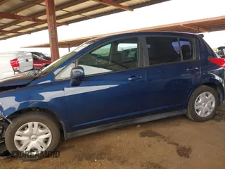 2012 Nissan Versa S z VIN 3N1BC1CPXCK258122, wystawiony jako IAAI lot #42164469 z przebiegiem 64 594 mil mil oraz . Historia ofert i sprzedaży dostępna na DreamBid. Obrazek 14.