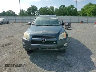 2011 Toyota RAV4 Limited с VIN 2T3DK4DV9BW041010, выставлен на аукционе Copart как лот 65112715 с пробегом 222 868 миль миль и Списание • Salvage title. История ставок и продаж доступна на DreamBid. Изображение 14.