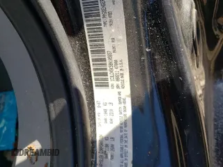 2008 Chrysler Sebring LX with VIN 1C3LC45K58N105657, listed as a Copart auction lot 54226424 with 239,087 mi miles and Salvage Title. Bid and sale history available at carsss.com. Image 13.