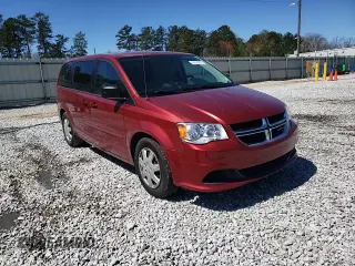 2014 Dodge Grand Caravan American Value with VIN 2C4RDGBG3ER323793, listed as a Copart auction lot 49095945 with 102,129 mi miles and Salvage Title. Bid and sale history available at DreamBid. Image 14.