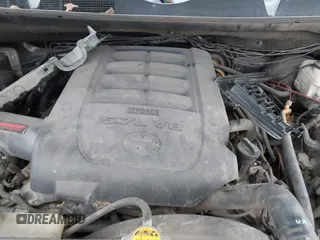 2012 Toyota Tundra 4WD Truck with VIN 5TFDW5F14CX268378, listed as a IAAI auction lot 41412922 with 148,763 mi miles. Bid and sale history available at carsss.com. Image 10.