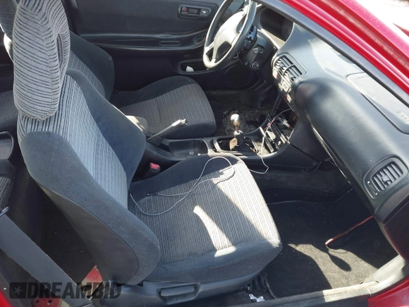 1998 Acura Integra RS с VIN JH4DC4443WS001328, выставлен на аукционе IAAI как лот 41587394 с пробегом 205 767 миль миль и . История ставок и продаж доступна на DreamBid. Изображение 5.