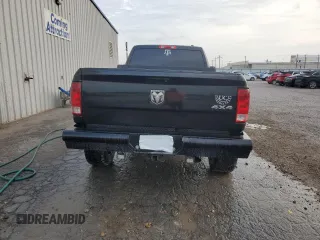2010 Dodge Ram 2500 SLT with VIN 3D7UT2CL5AG125976, listed as a Copart auction lot 54236035 with 202,471 mi miles and Clean Title. Bid and sale history available at carsss.com. Image 6.