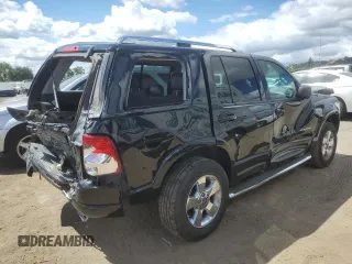 2004 Ford Explorer Limited z VIN 1FMZU65W74UA35916, wystawiony jako Copart lot #57056645 z przebiegiem 185 424 mil mil oraz Szkody całkowita. Historia ofert i sprzedaży dostępna na DreamBid. Obrazek 3.