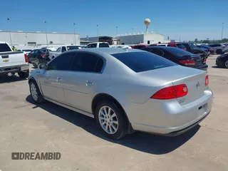 2011 Buick Lucerne CXL with VIN 1G4HC5EM3BU148802, listed as a IAAI auction lot 41961785 with 113,060 mi miles and . Bid and sale history available at carsss.com. Image 3.