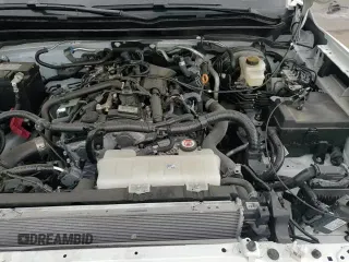 2024 Toyota Tacoma SR5 with VIN 3TMLB5JN5RM039546, listed as a Copart auction lot 55761575 with 13,348 mi miles and Salvage title. Bid and sale history available at DreamBid. Image 16.