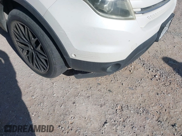 2011 Ford Explorer Limited с VIN 1FMHK8F86BGA76725, выставлен на аукционе IAAI как лот 41940531 с пробегом 198 312 миль миль и . История ставок и продаж доступна на DreamBid. Изображение 6.