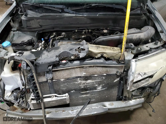 2011 Honda Pilot EX with VIN 5FNYF4H48BB055882, listed as a Copart auction lot 84212674 with 292,777 mi miles and Salvage Title. Bid and sale history available at carsss.com. Image 12.