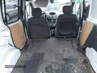 2018 Ford Transit Connect XL z VIN NM0LS6E73J1349341, wystawiony jako IAAI lot #40917692 z przebiegiem 168 779 mil mil oraz . Historia ofert i sprzedaży dostępna na DreamBid. Obrazek 8.