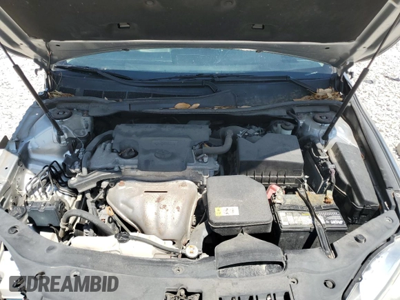 2017 Toyota Camry XLE with VIN 4T1BF1FK1HU786963, listed as a Copart auction lot 52313755 with 108,941 mi miles and Salvage Title. Bid and sale history available at DreamBid. Image 11.
