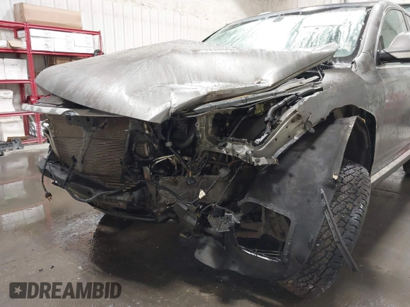 2008 Volkswagen Touareg V6 с VIN WVGBE77L18D028912, выставлен на аукционе IAAI как лот 41615381 с пробегом 182 982 миль миль и . История ставок и продаж доступна на DreamBid. Изображение 6.