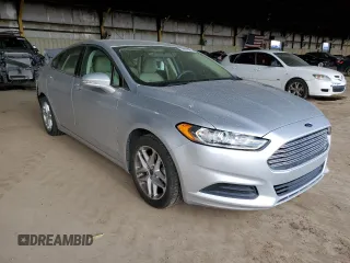 2016 Ford Fusion SE with VIN 3FA6P0HD5GR282231, listed as a Copart auction lot 50359585 with 119,247 mi miles and Salvage Title. Bid and sale history available at carsss.com. Image 4.