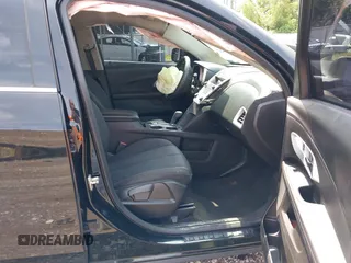 2013 Chevrolet Equinox LS z VIN 2GNFLCEK4D6141235, wystawiony jako IAAI lot #39974227 z przebiegiem 182 509 mil mil oraz . Historia ofert i sprzedaży dostępna na DreamBid. Obrazek 5.