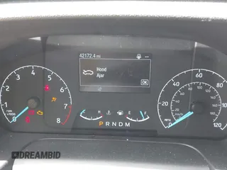 2023 Ford Transit Passenger XL с VIN 1FBAX2Y82PKA55722, выставлен на аукционе IAAI как лот 42240587 с пробегом 42 172 миль миль и . История ставок и продаж доступна на DreamBid. Изображение 7.