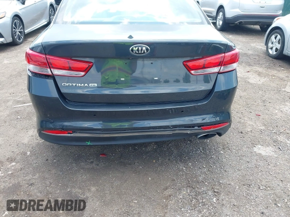2016 Kia Optima LX z VIN 5XXGT4L37GG087200, wystawiony jako IAAI lot #42456982 z przebiegiem 86 910 mil mil oraz . Historia ofert i sprzedaży dostępna na DreamBid. Obrazek 17.