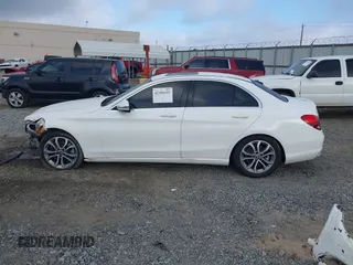 2018 Mercedes-Benz C 300 with VIN 55SWF4JB5JU268060, listed as a IAAI auction lot 42380459 with 111,801 mi miles and . Bid and sale history available at DreamBid. Image 14.