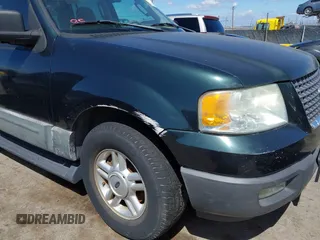 2004 Ford Expedition Special Service z VIN 1FMRU15W04LA59659, wystawiony jako IAAI lot #42249488 z przebiegiem 262 333 mil mil oraz . Historia ofert i sprzedaży dostępna na DreamBid. Obrazek 12.