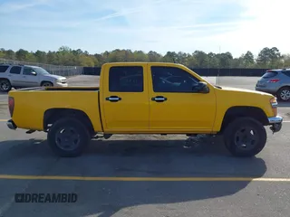 2012 GMC Canyon SLE1 with VIN 1GTH6MFEXC8142583, listed as a IAAI auction lot 41912494 with 276,070 mi miles. Bid and sale history available at carsss.com. Image 13.
