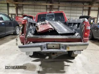 2001 Ford Ranger XL Fleet with VIN 1FTZR15E11PB75101, listed as a Copart auction lot 45923395 with 240,015 mi miles and Salvage Title. Bid and sale history available at DreamBid. Image 6.