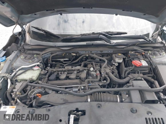 2021 Honda Civic Sport with VIN SHHFK7H46MU227865, listed as a IAAI auction lot 41915529 with 81,041 mi miles and . Bid and sale history available at DreamBid. Image 10.