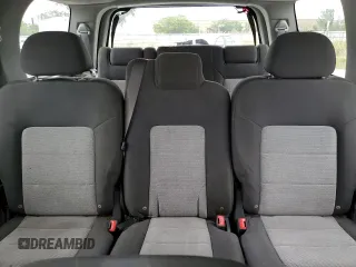 2006 Ford Expedition Special Service with VIN 1FMPU165X6LA20013, listed as a Copart auction lot 51755844 with 179,826 mi miles and Non repairable. Bid and sale history available at DreamBid. Image 10.