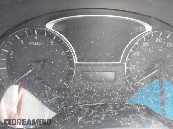 2015 Nissan Altima S with VIN 1N4AL3AP7FC239129, listed as a IAAI auction lot 41683096 with 143,304 mi miles and . Bid and sale history available at carsss.com. Image 7.