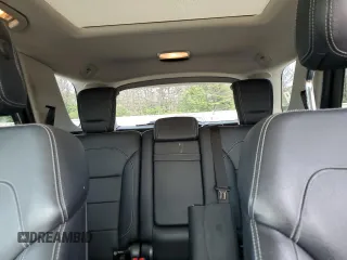 2015 Mercedes-Benz M 400 z VIN 4JGDA5GB2FA575637, wystawiony jako Copart lot #59864305 z przebiegiem 140 721 mil mil oraz Szkoda całkowita • Salvage title. Historia ofert i sprzedaży dostępna na DreamBid. Obrazek 10.