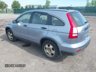 2008 Honda CR-V LX z VIN JHLRE48318C042561, wystawiony jako IAAI lot #42354311 z przebiegiem 190 434 mil mil oraz . Historia ofert i sprzedaży dostępna na DreamBid. Obrazek 3.