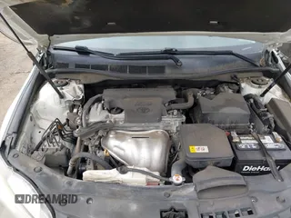 2017 Toyota Camry XLE z VIN 4T1BF1FK2HU712337, wystawiony jako IAAI lot #42389428 z przebiegiem 186 915 mil mil oraz . Historia ofert i sprzedaży dostępna na DreamBid. Obrazek 10.