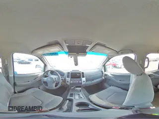 2010 Nissan Frontier SE с VIN 1N6AD0ER8AC432672, выставлен на аукционе Copart как лот 64134345 с пробегом 198 343 миль миль и Списание • Salvage title. История ставок и продаж доступна на DreamBid. Изображение 14.