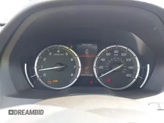 2016 Acura MDX Technology z VIN 5FRYD4H49GB016536, wystawiony jako IAAI lot #42320311 z przebiegiem 76 478 mil mil oraz . Historia ofert i sprzedaży dostępna na DreamBid. Obrazek 7.