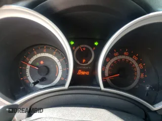 2015 Scion tC z VIN JTKJF5C78F3091348, wystawiony jako Copart lot #54659525 z przebiegiem 229 840 mil mil oraz Szkoda całkowita • Salvage title. Historia ofert i sprzedaży dostępna na DreamBid. Obrazek 9.