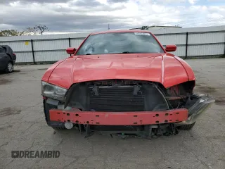 2014 Dodge Charger RT z VIN 2C3CDXCT5EH166019, wystawiony jako Copart lot #44645655 z przebiegiem 217 083 mil mil oraz Szkoda całkowita • Salvage title. Historia ofert i sprzedaży dostępna na DreamBid. Obrazek 5.