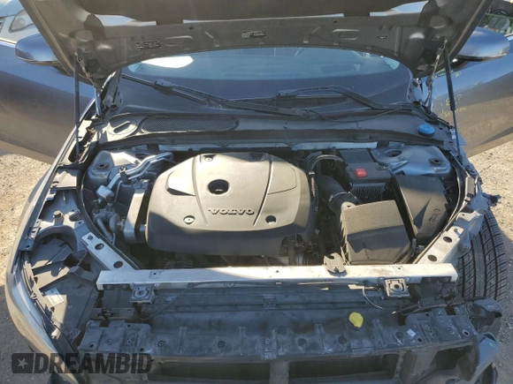 2019 Volvo S90 Momentum с VIN LVY102AK1KP110090, выставлен на аукционе Copart как лот 46359735 с пробегом 61 079 миль миль и Списание • Salvage title. История ставок и продаж доступна на DreamBid. Изображение 11.