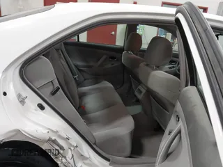 2011 Toyota Camry LE with VIN 4T1BF3EK3BU724386, listed as a IAAI auction lot 42046335 with 215,402 mi miles. Bid and sale history available at carsss.com. Image 8.