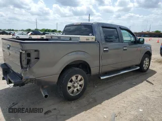 2012 Ford F-150 XL z VIN 1FTFW1CF8CKD23428, wystawiony jako Copart lot #53680595 z przebiegiem 225 988 mil mil oraz Szkody całkowita. Historia ofert i sprzedaży dostępna na DreamBid. Obrazek 3.