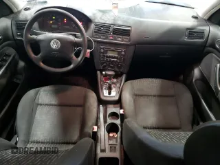 2004 Volkswagen Golf GL с VIN 9BWFL61J844026894, выставлен на аукционе Copart как лот 72144304 с пробегом 86 521 миль миль и Списание • Salvage title. История ставок и продаж доступна на DreamBid. Изображение 8.