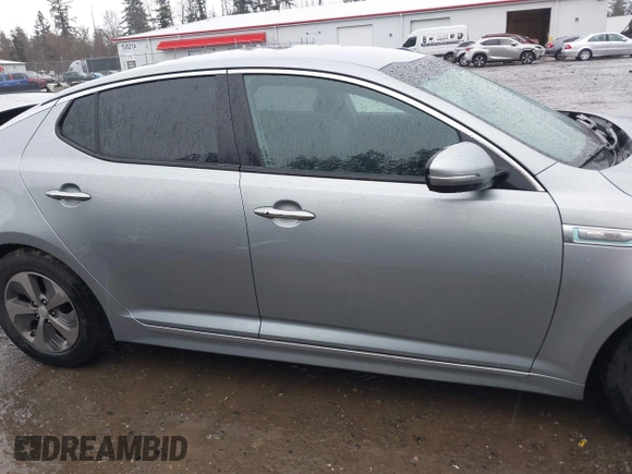 2014 Kia Optima LX with VIN KNAGM4AD3E5070501, listed as a IAAI auction lot 38764893 with 69,738 mi miles and . Bid and sale history available at DreamBid. Image 13.