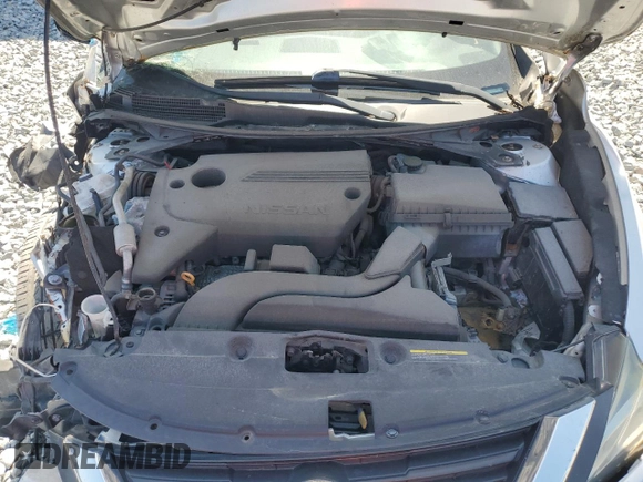2016 Nissan Altima SV with VIN 1N4AL3AP3GC256575, listed as a Copart auction lot 52770175 with 85,123 mi miles and Clean Title. Bid and sale history available at carsss.com. Image 11.