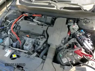 2018 Honda Accord EX-L z VIN 1HGCV3F5XJA013239, wystawiony jako Copart lot #80224075 z przebiegiem 170 653 mil mil oraz Szkoda całkowita • Salvage title. Historia ofert i sprzedaży dostępna na DreamBid. Obrazek 14.