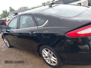 2016 Ford Fusion SE with VIN 3FA6P0H76GR339336, listed as a IAAI auction lot 42525213 with 117,081 mi miles and . Bid and sale history available at DreamBid. Image 14.