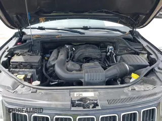 2014 Jeep Grand Cherokee Laredo with VIN 1C4RJFAG8EC440119, listed as a IAAI auction lot 42030855 with 179,392 mi miles and . Bid and sale history available at DreamBid. Image 10.