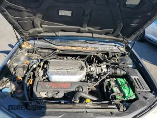 2002 Acura TL Type S w/Navigation with VIN 19UUA56912A008642, listed as a Copart auction lot 72225974 with 153,202 mi miles and Clean Title. Bid and sale history available at carsss.com. Image 11.