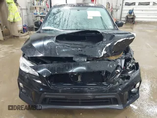 2018 Subaru WRX with VIN JF1VA1A68J9838226, listed as a IAAI auction lot 42502289 with 100,802 mi miles and . Bid and sale history available at DreamBid. Image 12.