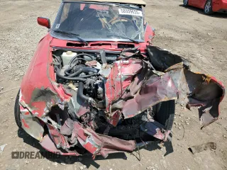1982 Alfa Romeo Spider Veloce z VIN ZARBA541XC1014224, wystawiony jako Copart lot #58939635 z przebiegiem 176 635 mil mil oraz Czysty tytuł • Clean title. Historia ofert i sprzedaży dostępna na DreamBid. Obrazek 11.