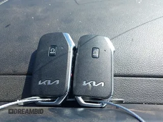 2023 Kia Sportage X-Pro Prestige z VIN 5XYK7CAF7PG091605, wystawiony jako IAAI lot #42414577 z przebiegiem 43 120 mil mil oraz . Historia ofert i sprzedaży dostępna na DreamBid. Obrazek 11.