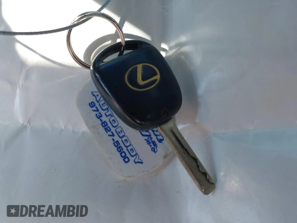 2004 Lexus ES 350 with VIN JTHBA30G445032008, listed as a IAAI auction lot 42425210 with 169,353 mi miles and . Bid and sale history available at DreamBid. Image 11.