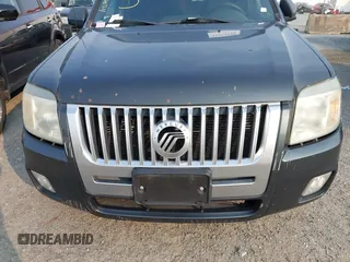 2008 Mercury Mariner с VIN 4M2CU81Z68KJ53795, выставлен на аукционе IAAI как лот 42424116 с пробегом Не указан миль и . История ставок и продаж доступна на DreamBid. Изображение 6.